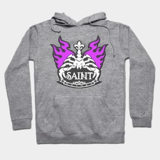 Saint Motors Scorpion Hoodie